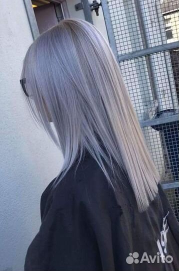 Ищу моделей на стрижки и окрашивание, дреды