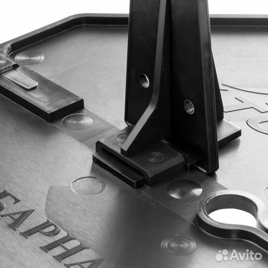 Жерлица на подставке оснащенная жзо-04