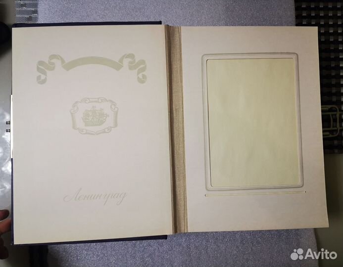 Альбом для фотографий 
