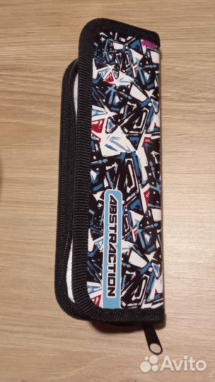 Пенал школьный для мальчика