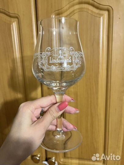 Бокалы для пива