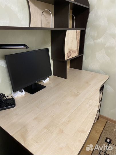 Компьютерный стол бу