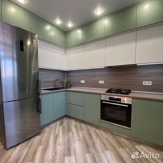 Кухни на заказ (реальная цена)ks:078664