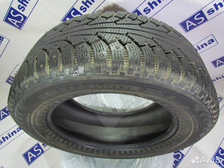 Nokian Tyres Hakkapeliitta 5 SUV 255/60 R18 99G