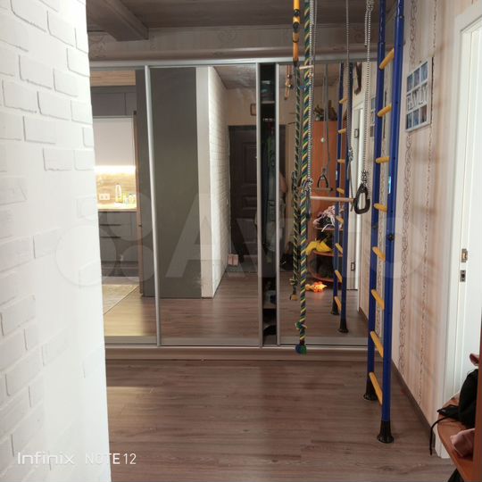 Дом 70 м² на участке 15 сот.