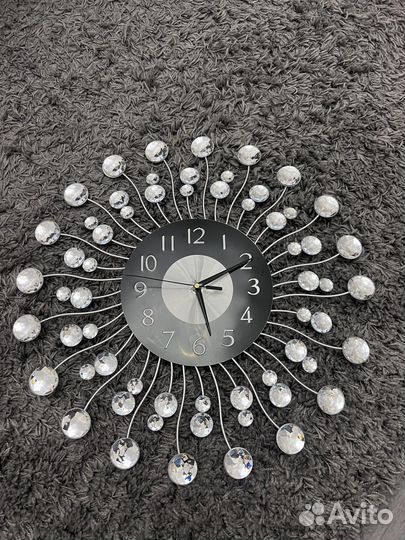 Часы настенные