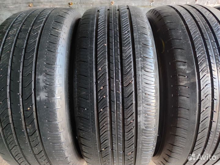 Michelin Primacy 4 225/55 R17 97H