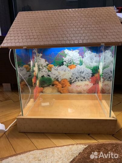 Аквариум