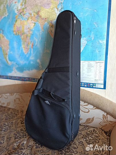 Классическая гитара Cort AC100 SG