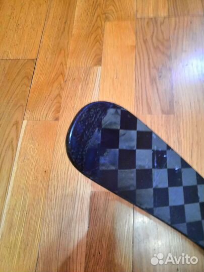 Клюшка Bauer haypelite 65 flex P92