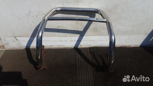 Кенгурятник jeep grand cherokee WJ (GEA01QG01)