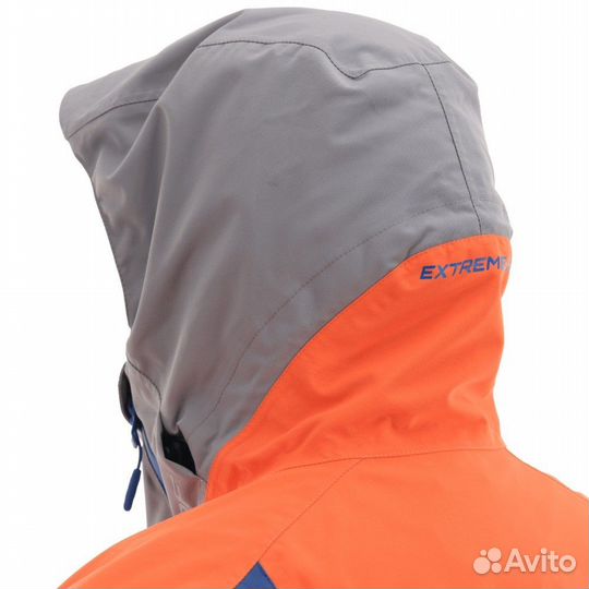 Комбинезон Снегоходный Extreme 2.0 MAN