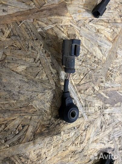 Датчик детонации ford focus 1