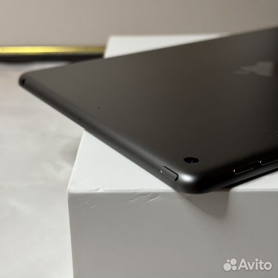 iPad 9 2021 64gb Wi-Fi Space Gray (Отличный)