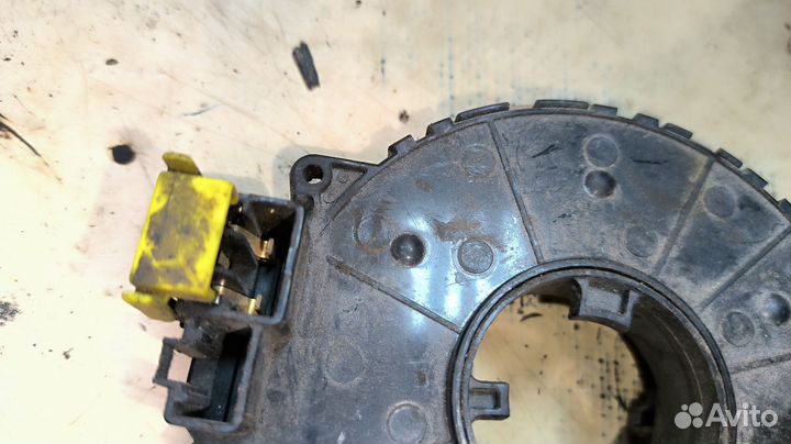 Подрулевой шлейф hyundai Elantra