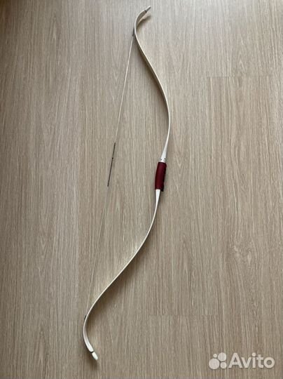 Лук для стрельбы (традиционный)