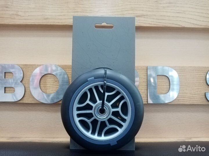 Комплект колёс Globber Flow Foldable125 mm