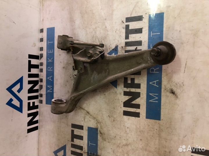 Рычаг подвески задний левый Infiniti Qx70 S51