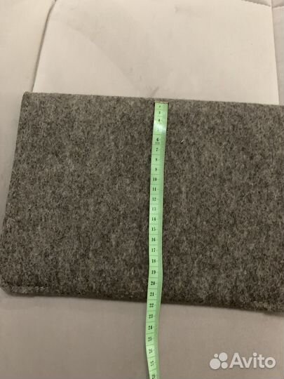 Чехол для ноутбука