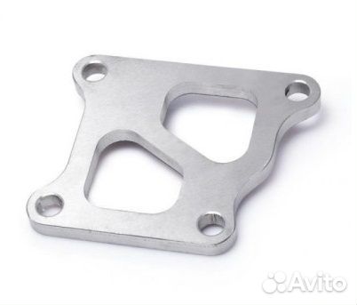 Фланец турбины - Lancer Evolution 7 8 9 version