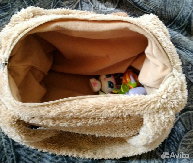Сумка детская