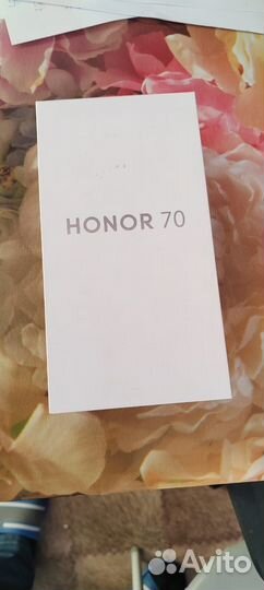 HONOR 70, 8/128 ГБ