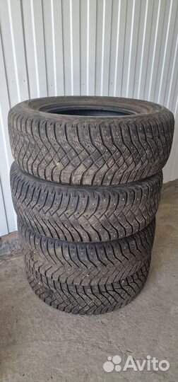 Goodyear UltraGrip Arctic 2 265/65 R17