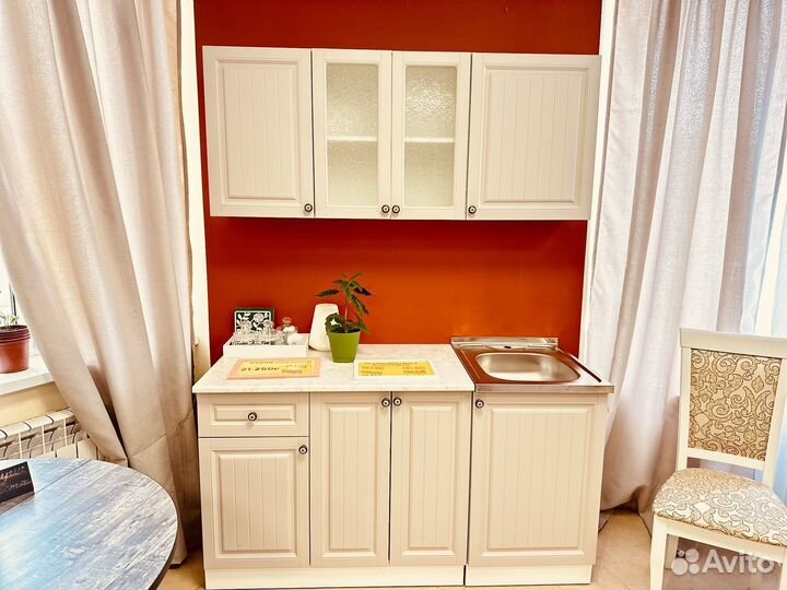 Кухня Афина 1.5м