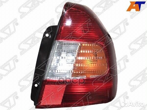 Фонарь задний hyundai accent 00-06/accent(Тагаз