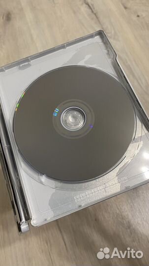 Hitman The Complete First Season PS4 Steelbook