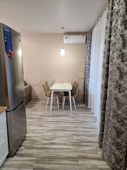 2-к. квартира, 48 м², 5/22 эт.