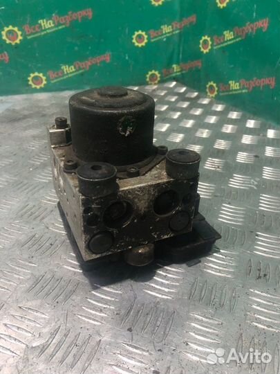 Блок ABS Mazda 6 Gg