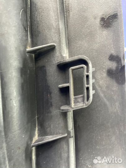 Накладка кузова Bmw X5 F15 N55B30A 2015