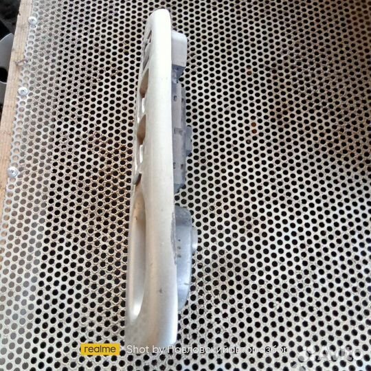 Блок управления стеклоподъемниками Chery Sweet Qq