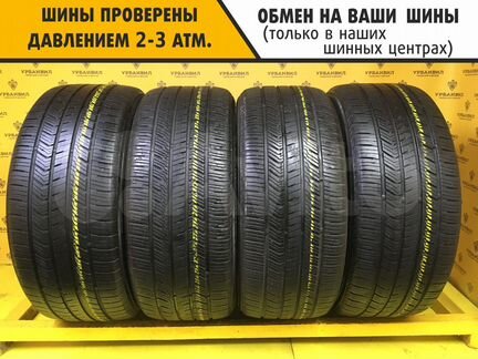 Yokohama Geolandar X-CV G057 265/45 R20 108W