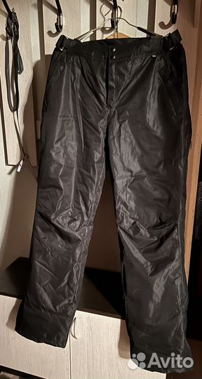 Горнолыжные штаны