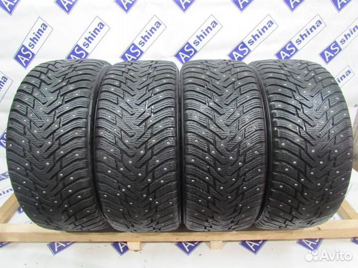 Nokian Tyres Hakkapeliitta 8 255/45 R18 88R