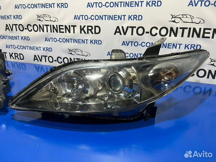 Фара Honda Elysion RR4 J30A