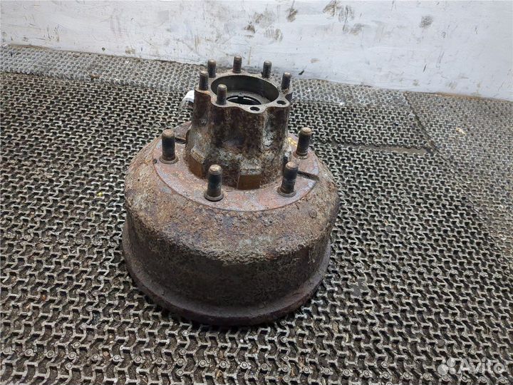 Ступица (кулак, цапфа) Mercedes 814, 1994