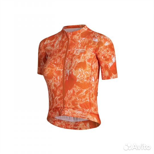 Женская джерси Pas Normal Studios Solitude