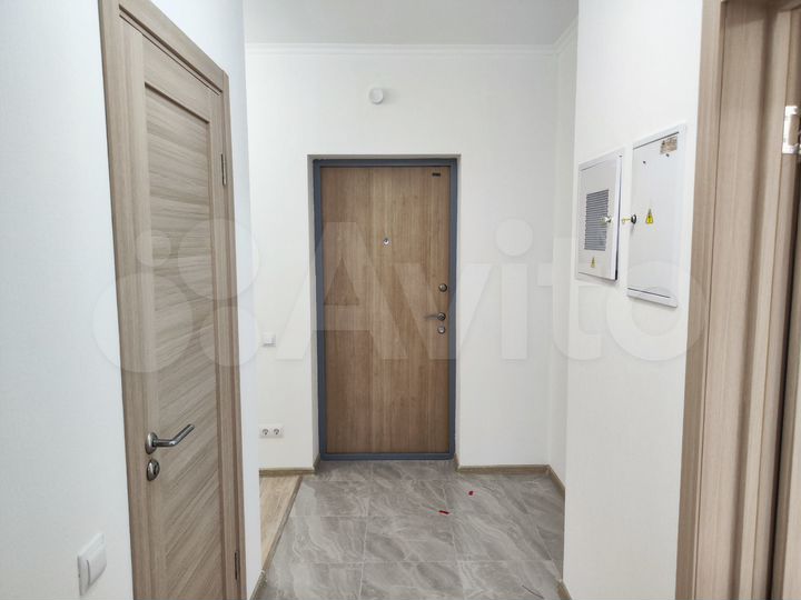 Аукцион: 2-к. квартира, 59,5 м², 15/20 эт.