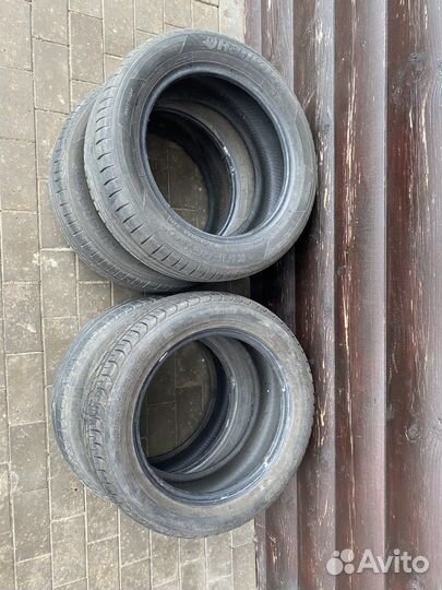 Hankook Kinergy Eco 205/55 R16