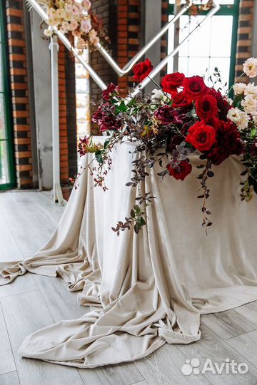 Оформление. Декоратор. Флорист