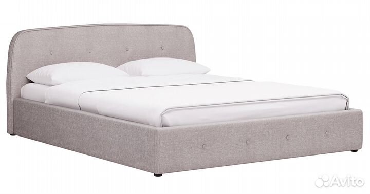 Кровать илона-Н (0030593633)