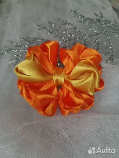 Резинка для волос