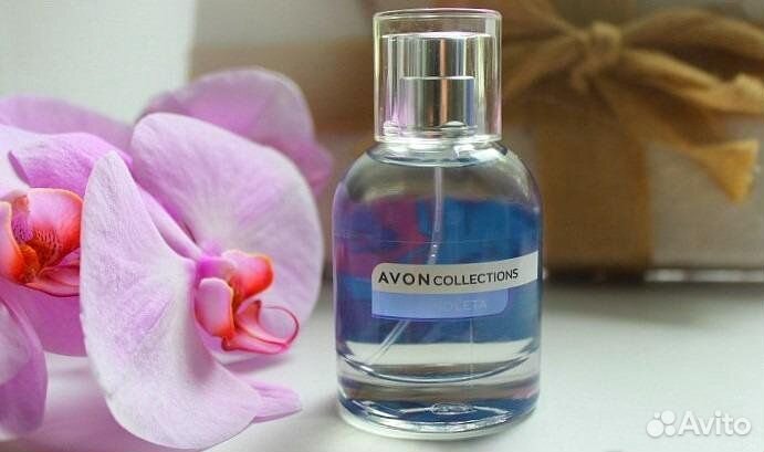 Avon Powerful Flowers, Petit Attitude Happy Bug