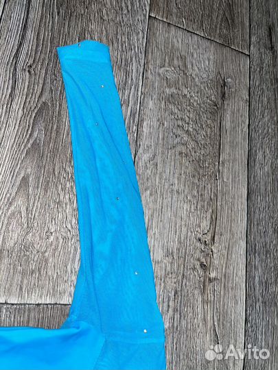 Гимнастический купальник