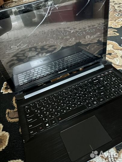 Lenovo i5/6gb/GT820/SSD240