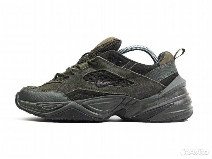 Кроссовки Nike M2K Tekno