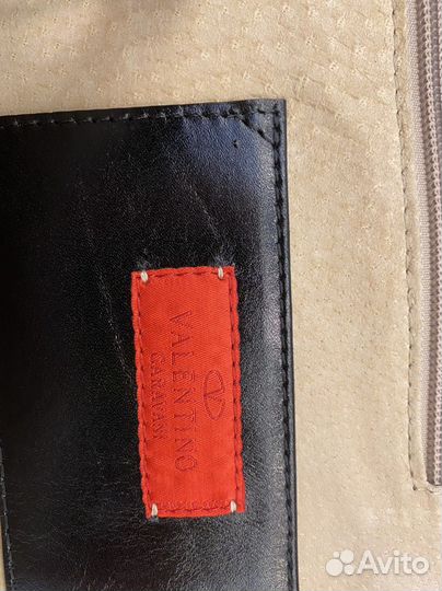 Чехол для iPad, и документов valentino garavani